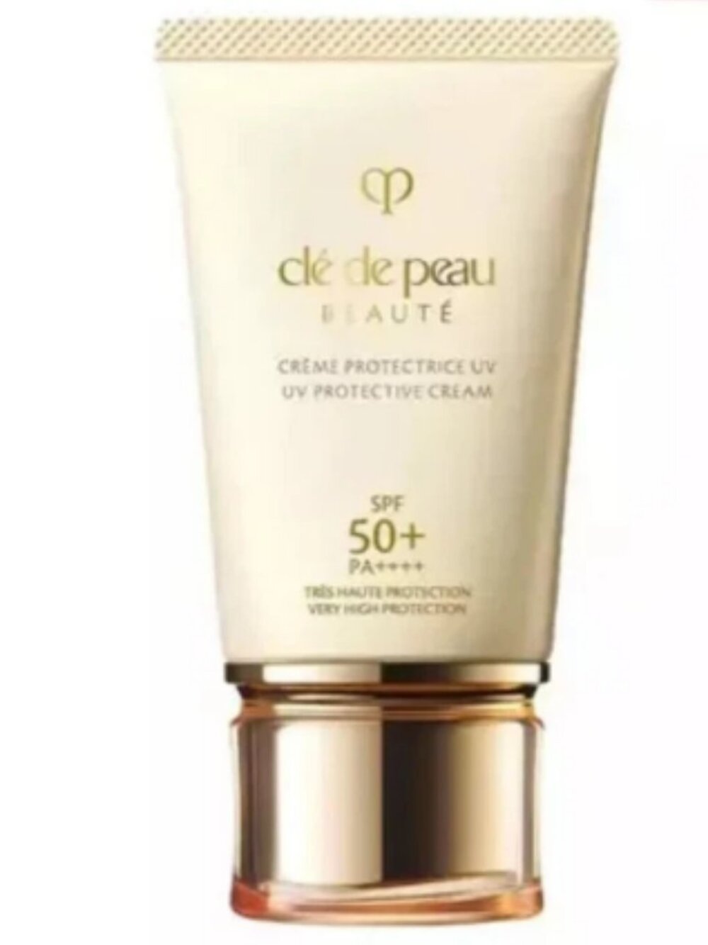 Cle De Peau Beaute UV Protective Cream SPF 50+ 1.8oz/50ml